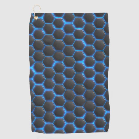 Armor Golfhanddoek (Voorkant)