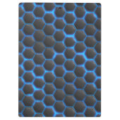 Armor Klembord (Achterkant)