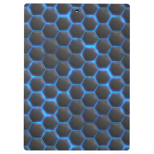 Armor Klembord (Achterkant)