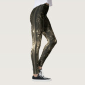 Armor Leggings (Rechts)
