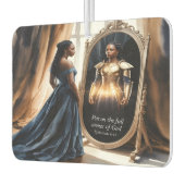 Armor of God Air Freshener Luchtverfrisser (Links)