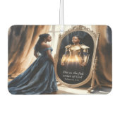 Armor of God Air Freshener Luchtverfrisser (Voorkant)