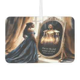 Armor of God Air Freshener Luchtverfrisser