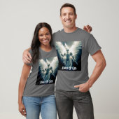 Armor of God Angelic Unisex T-Shirt (Unisex)