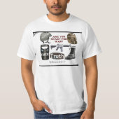 Armor of God - Armor of God T-shirt (Voorkant)