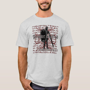 Armor of God Christelijke T-Shirts