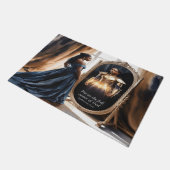 Armor of God Doormat Deurmat (Schuin)