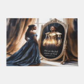 Armor of God Doormat Deurmat (Voorkant)