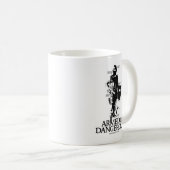 Armor of God mok (Voorkant rechts)