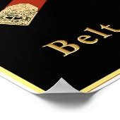 Armor of God poster (Hoek)