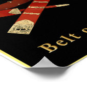 Armor of God poster (Hoek)