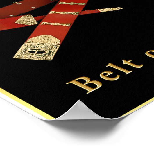 Armor of God poster (Hoek)