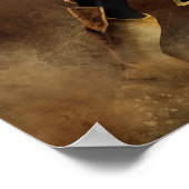 Armor of God Poster - Satan's Lies (Hoek)