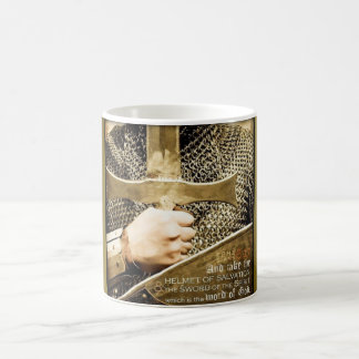 Armor of God Warrior Mok