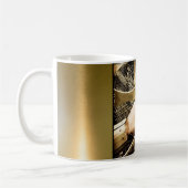 Armor of God Warrior Mok (Links)