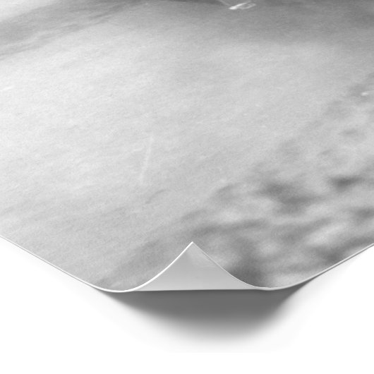 Armor op Iwo Poster (Hoek)