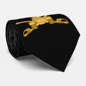 Armor Stropdas (Opgerold)