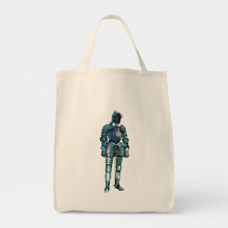 Armor Tote Bag