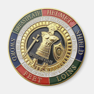 Armor van de helm van de redding magneet