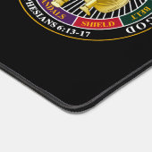 Armor van God Bureaumat (Hoek)