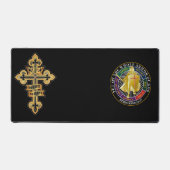 Armor van God Bureaumat (Voorkant)