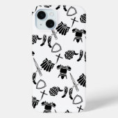 Armor van God Case-Mate iPhone Case (Achterkant)