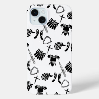 Armor van God iPhone 15 Mini Hoesje
