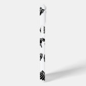 Armor van God Case-Mate iPhone Case (Achterkant / Rechts)