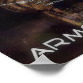 Armor van God: Moderne versie Poster (Hoek)