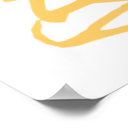 Armor van God Poster (Hoek)