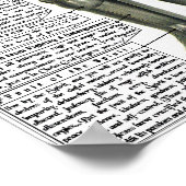 ARMOR VAN GOD POSTER (Hoek)