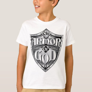 ARMOR VAN GOD T-SHIRT