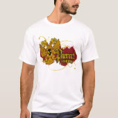 Armor van God T-shirt (Voorkant)