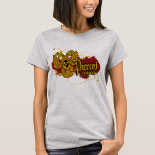 Armor van God T-shirt
