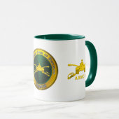 Armor Veteran Mok (Voorkant rechts)