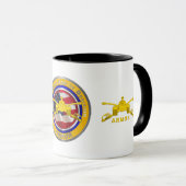 Armor Veteran Mok (Voorkant rechts)