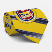 Armor Veteran "Tanker" Stropdas (Opgerold)