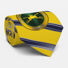 Armor Veteran "Tanker" Stropdas