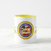 Armor Veteran van het leger van de groep Mok (Midden)