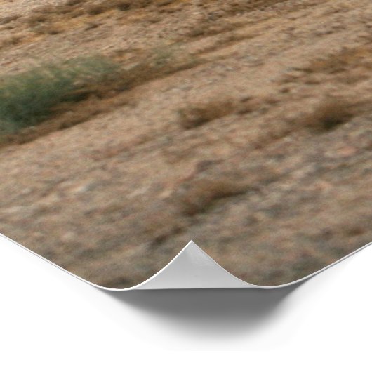 Armor voor de redding poster (Hoek)