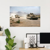 Armor voor de redding poster (Thuiskantoor)