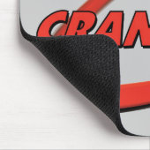 Armor Wars Mousepad Muismat (Hoek)