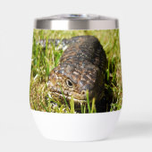 Armored Ambler: De geheime wandeling van de Shingl (Voorkant)