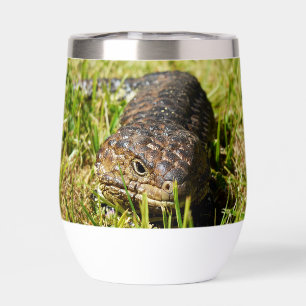 Armored Ambler: De geheime wandeling van de Shingl