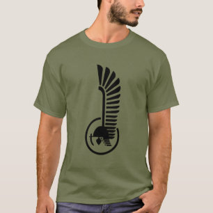 Armored Division Poland T-shirt