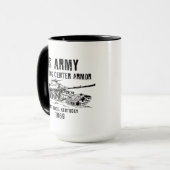 Armored Force School: Legacy of Steel | 1969 Mok (Voorkant links)