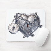 Armored Heart Muismat (Met muis)