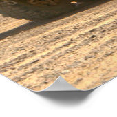 ARMORED PERSONNEL CARRIER – LAV-25 POSTER (Hoek)