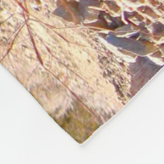 ARMORED PERSONNEL CARRIER - M2 Bradley Fleece Deken (Hoek)