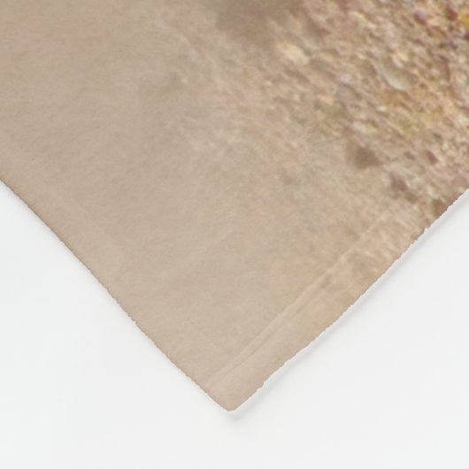 ARMORED PERSONNEL CARRIER - M2 Bradley Fleece Deken (Hoek)